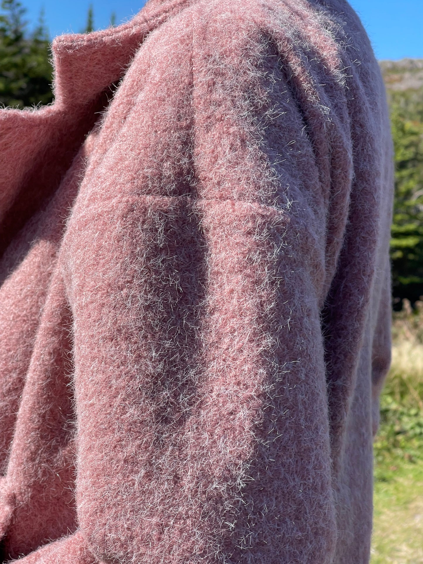Veste ALLIE
