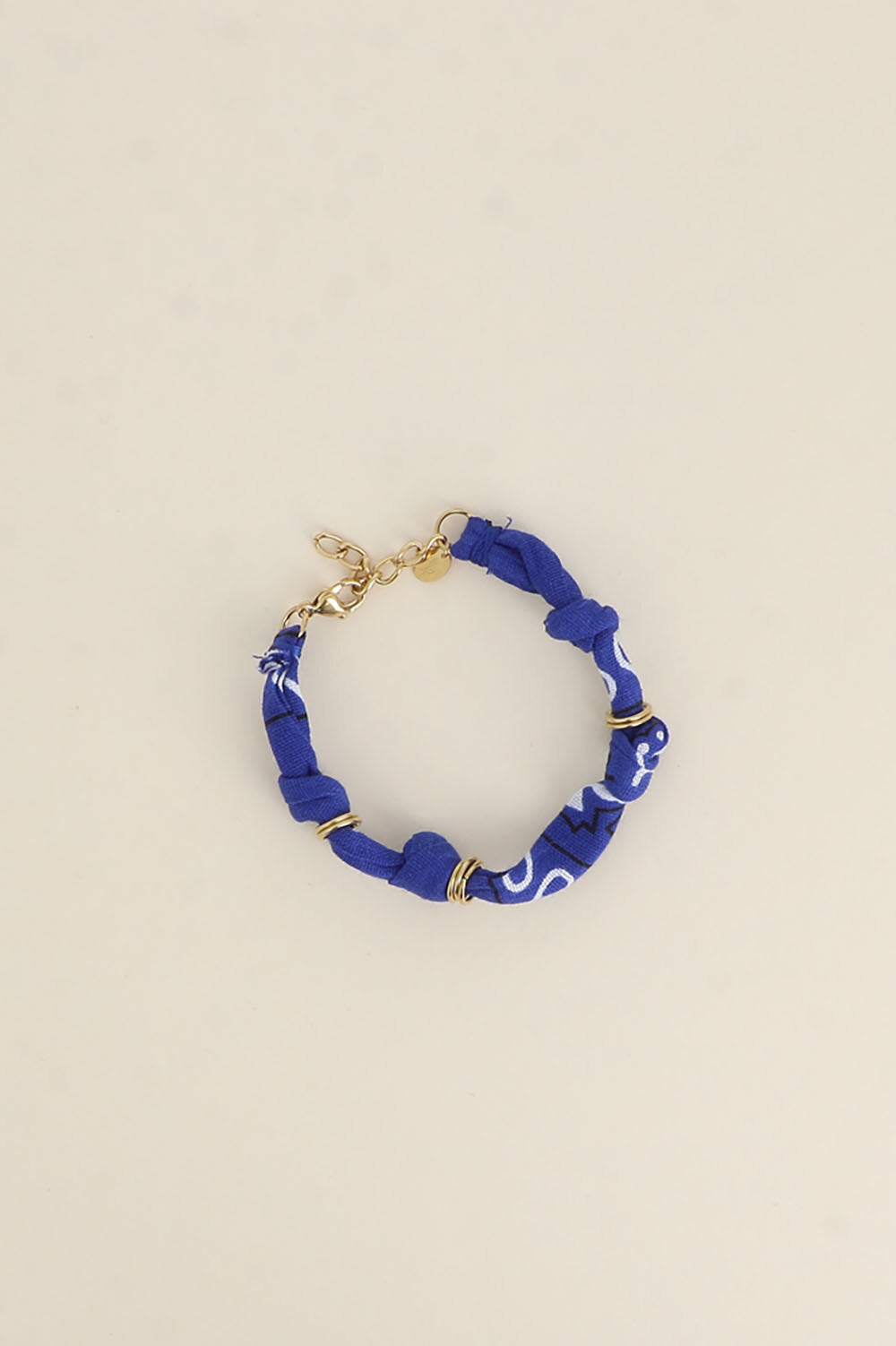 Bracelet LOEN Bleu