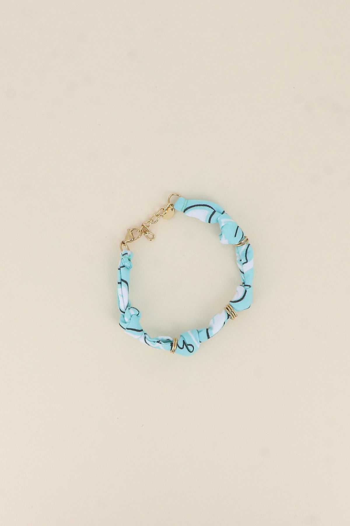 Bracelet LOEN  Turquoise