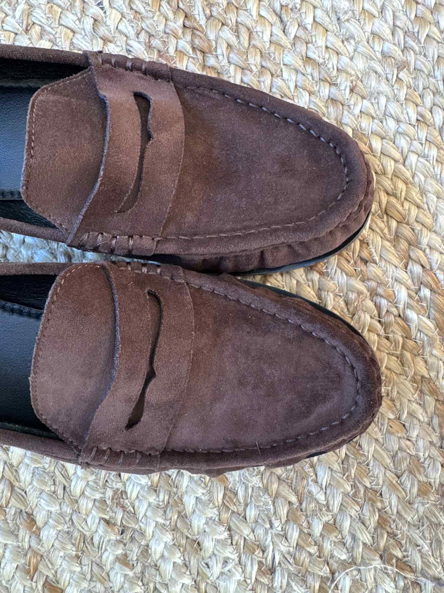 Mocassins EDDIE