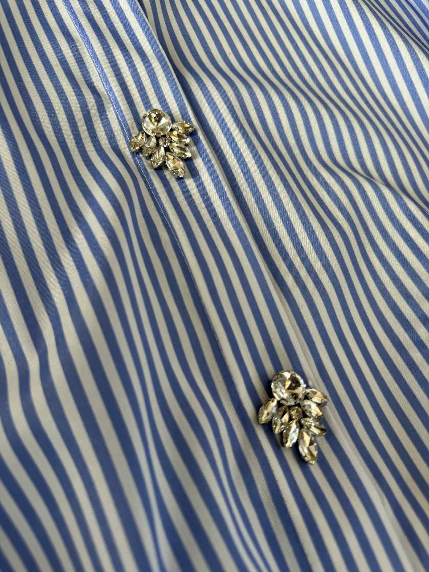 Chemise MUSE