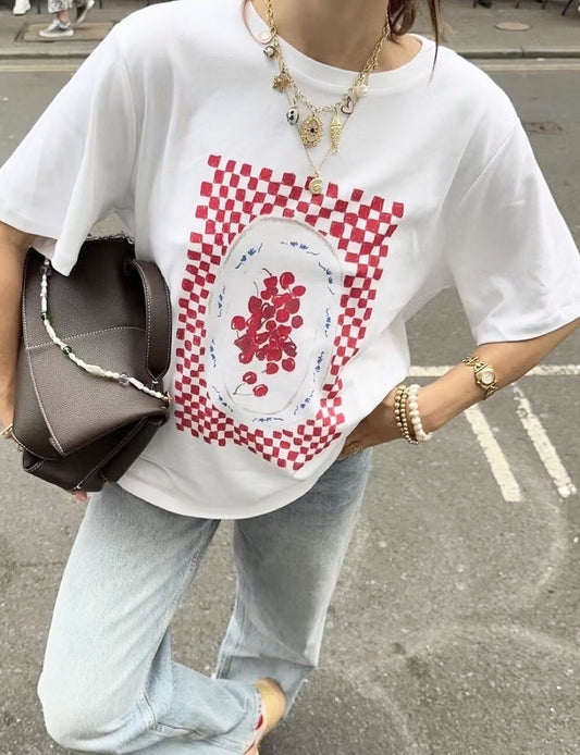 T-shirt MONA